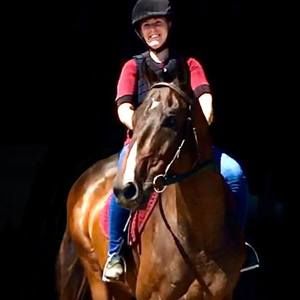 Meet your Posher, Lacy